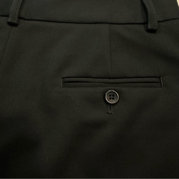 Express - Editor Pencil Skirt - Black, Size 2 - EUC - Picture 10 of 12